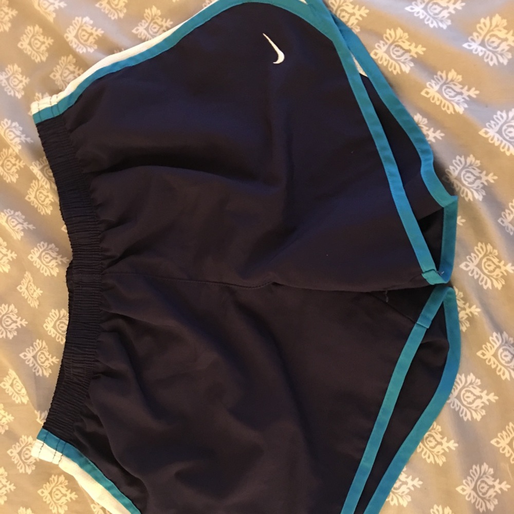 Nike shorts!!!!